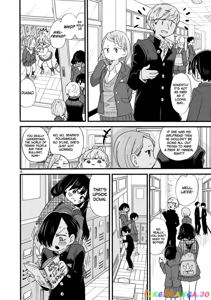 The Dangers in My Heart Chapter 42 image 06_optimized